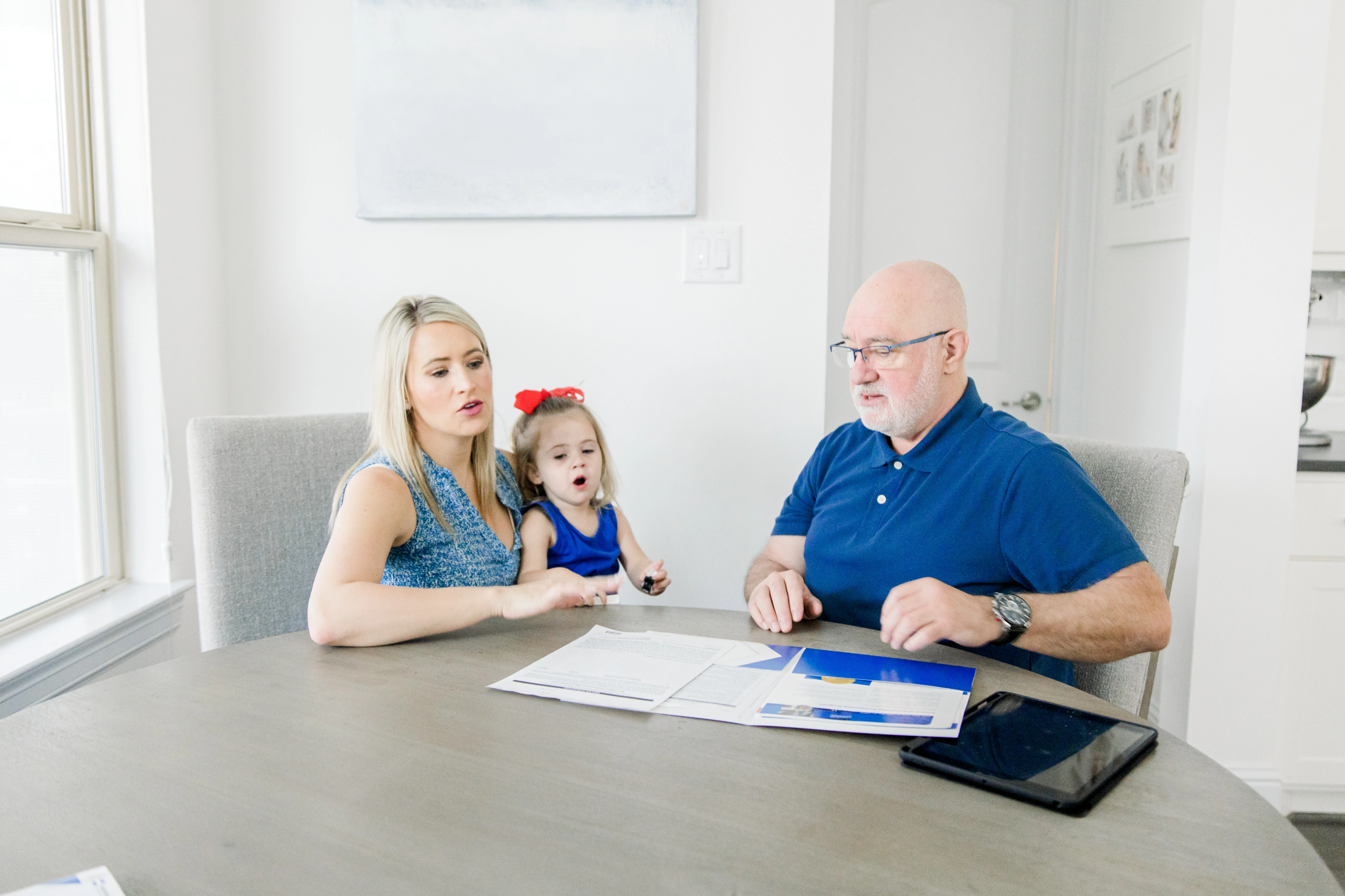 Talk to a Lancaster Moving Expert Now